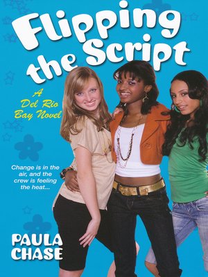 cover image of Flipping the Script